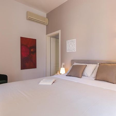 Saragozza Boutique Apartment Bologna Eksteriør billede