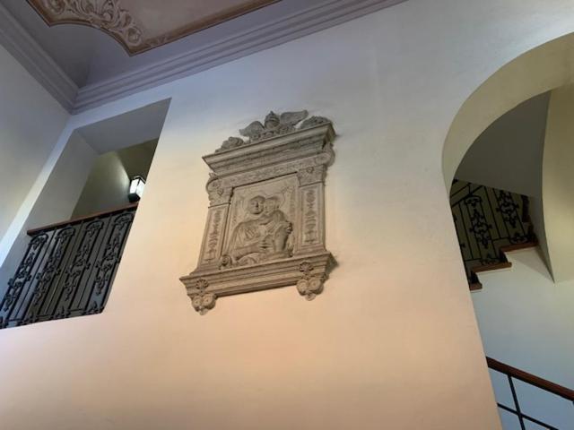 Saragozza Boutique Apartment Bologna Eksteriør billede