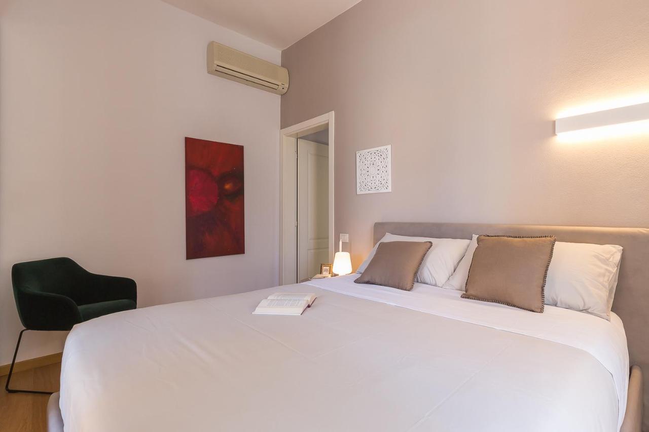 Saragozza Boutique Apartment Bologna Eksteriør billede
