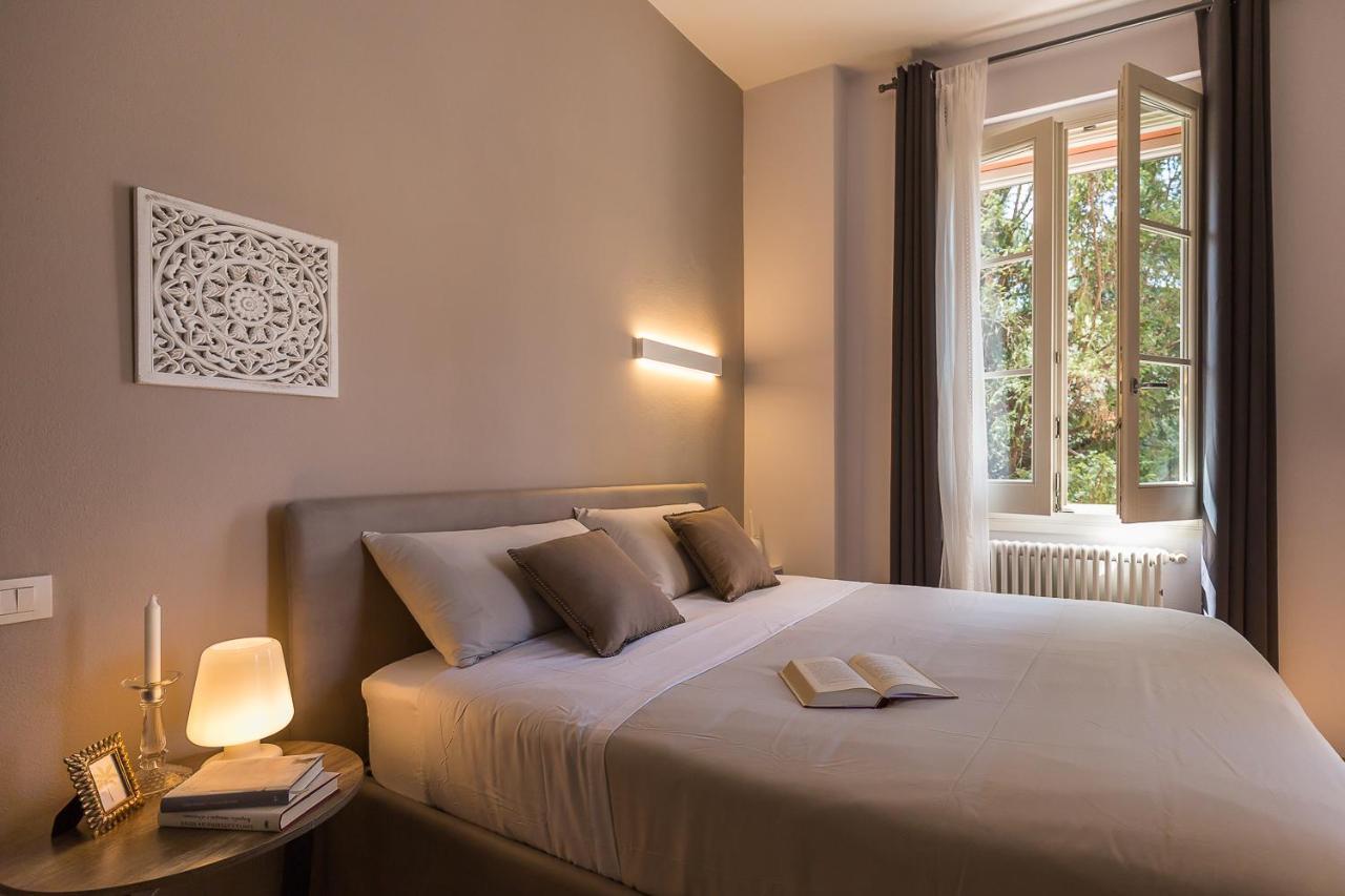 Saragozza Boutique Apartment Bologna Eksteriør billede