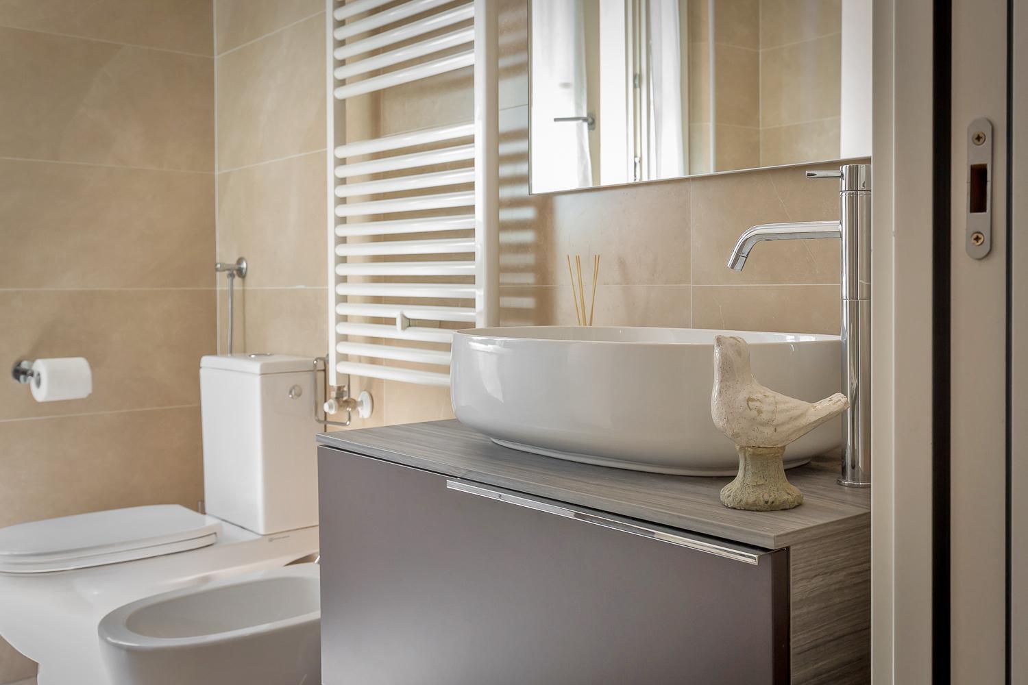 Saragozza Boutique Apartment Bologna Eksteriør billede