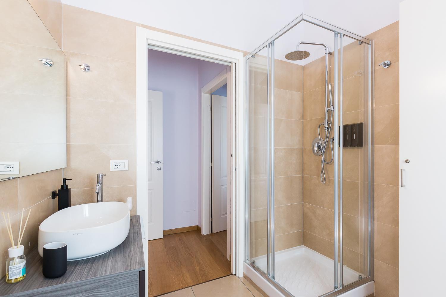 Saragozza Boutique Apartment Bologna Eksteriør billede